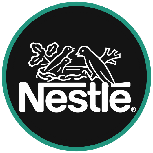 Logo de empresa atendida