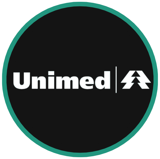 Logo de empresa atendida